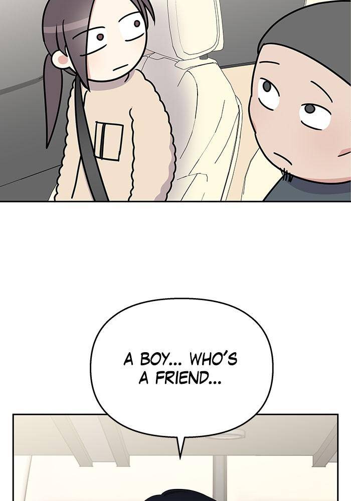 My Butler, Not Lover chapter 30 - page 78