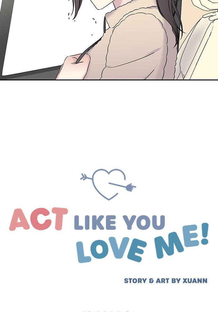 My Butler, Not Lover chapter 31 - page 11