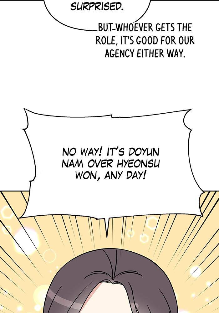 My Butler, Not Lover chapter 31 - page 19