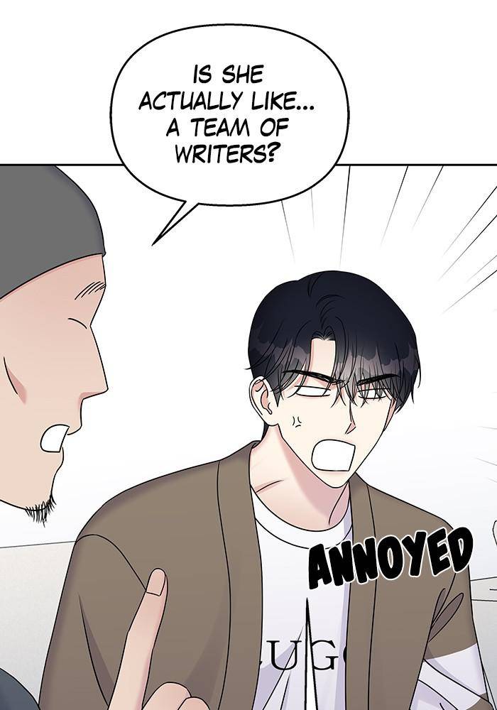 My Butler, Not Lover chapter 31 - page 27
