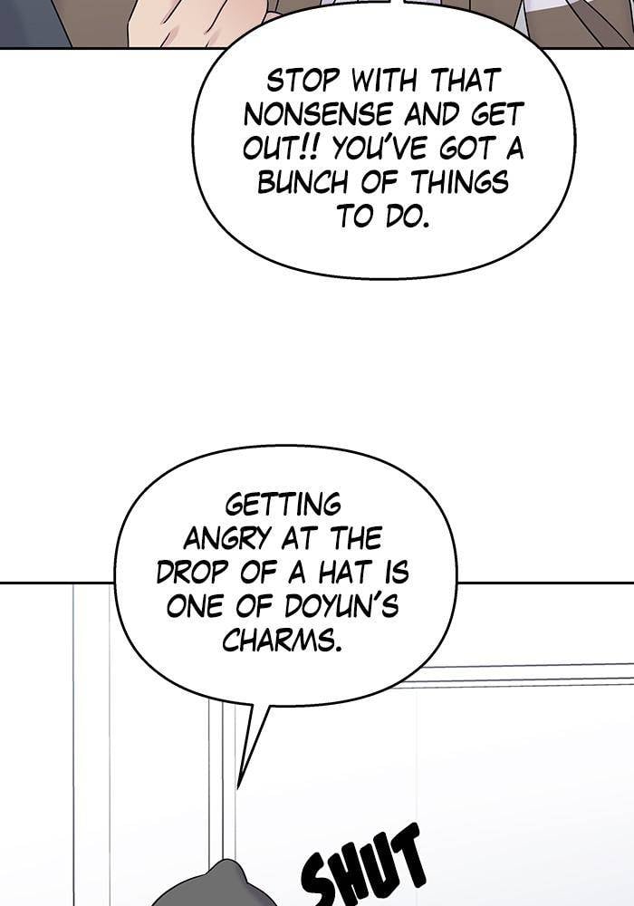 My Butler, Not Lover chapter 31 - page 28