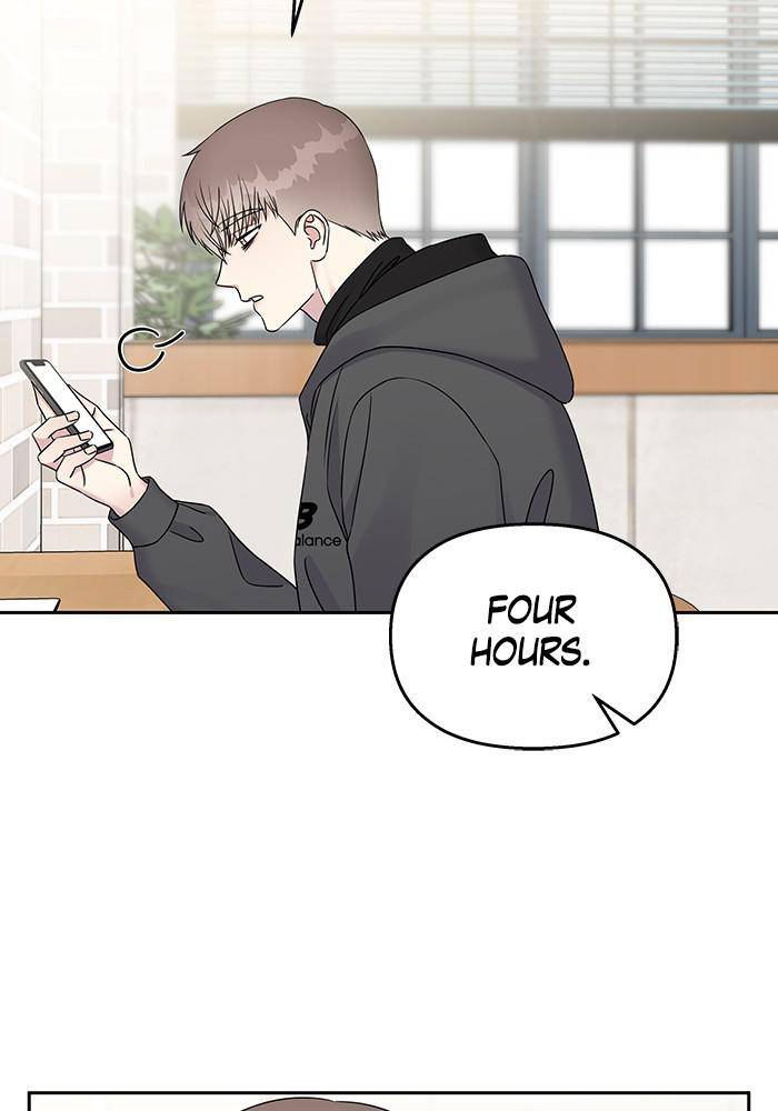 My Butler, Not Lover chapter 31 - page 34