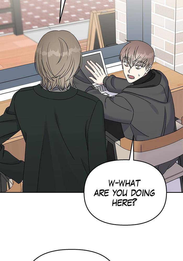My Butler, Not Lover chapter 31 - page 36