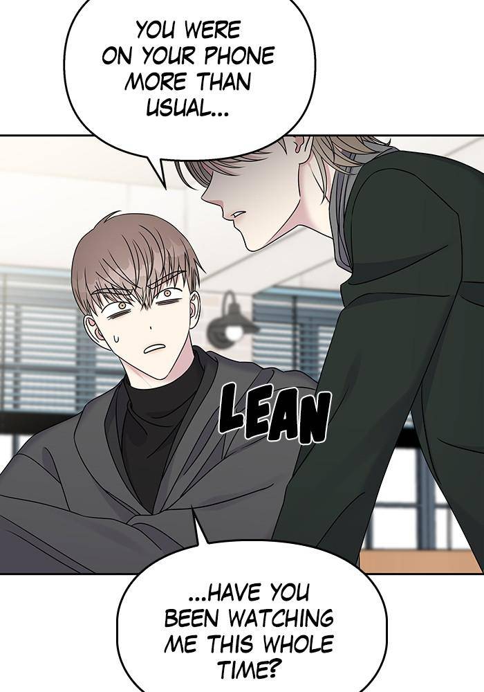 My Butler, Not Lover chapter 31 - page 37