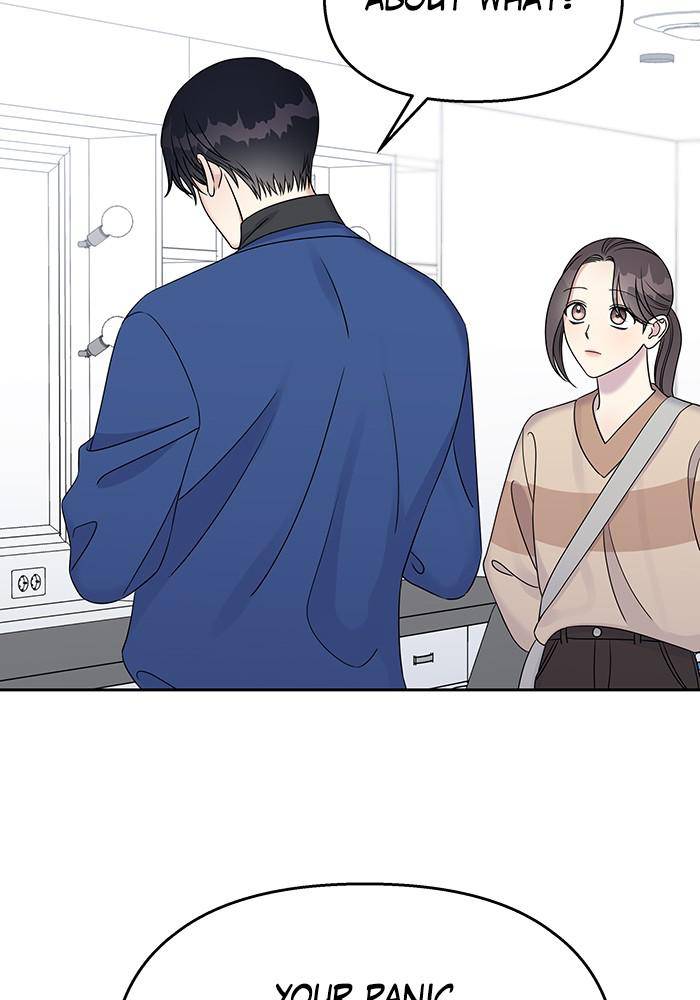 My Butler, Not Lover chapter 31 - page 41
