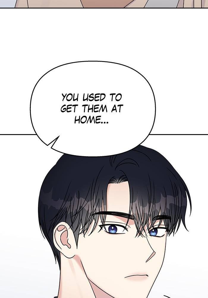 My Butler, Not Lover chapter 31 - page 43