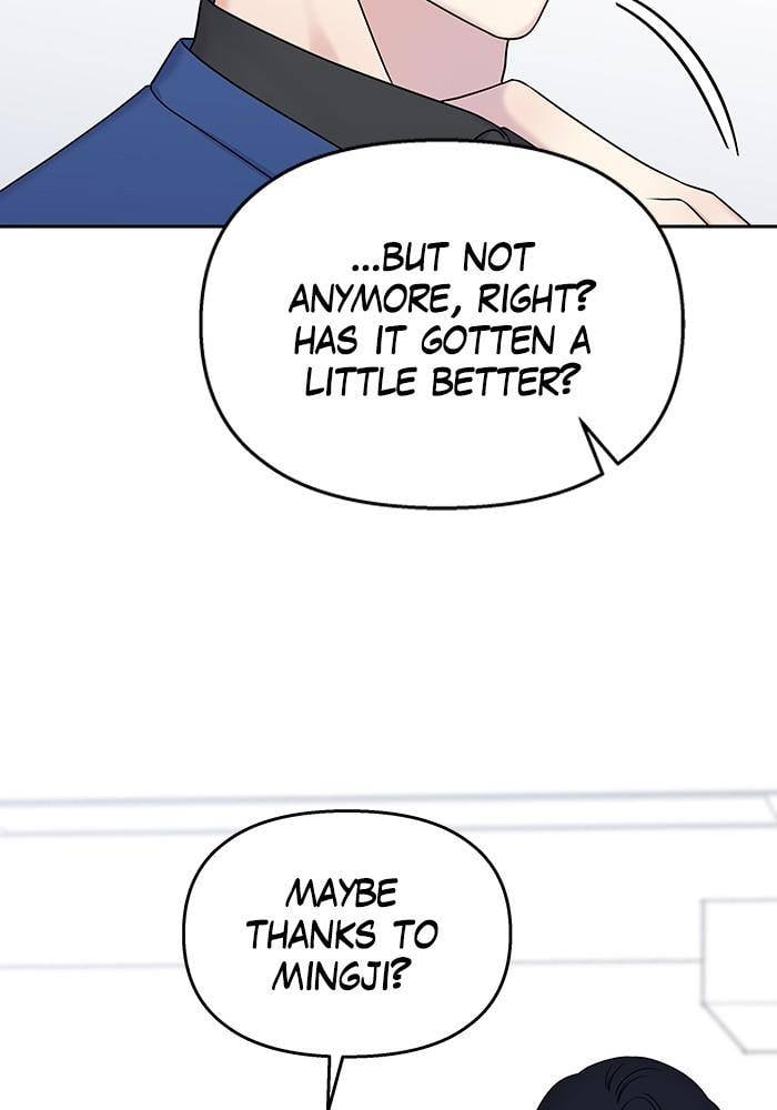 My Butler, Not Lover chapter 31 - page 44