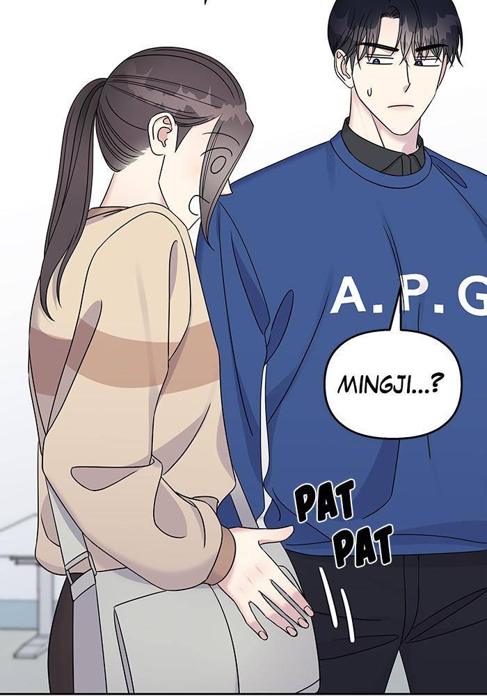 My Butler, Not Lover chapter 31 - page 45