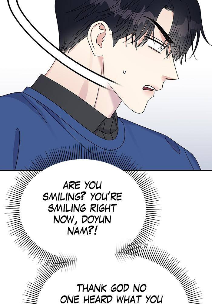 My Butler, Not Lover chapter 31 - page 53