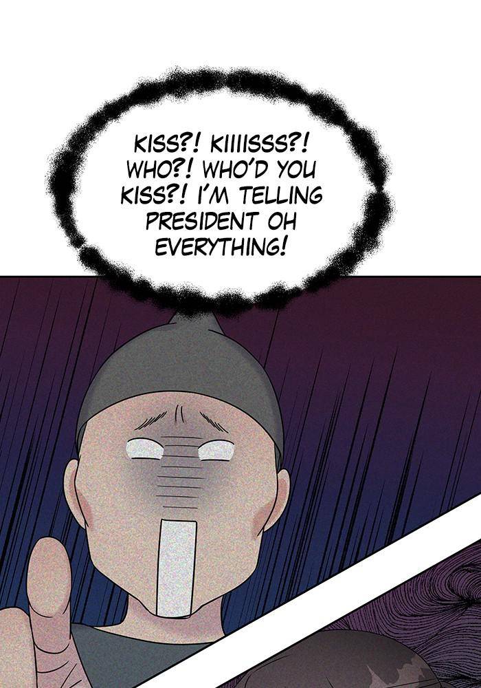 My Butler, Not Lover chapter 31 - page 55