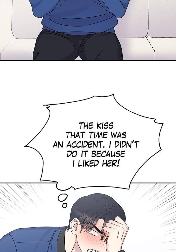 My Butler, Not Lover chapter 31 - page 60