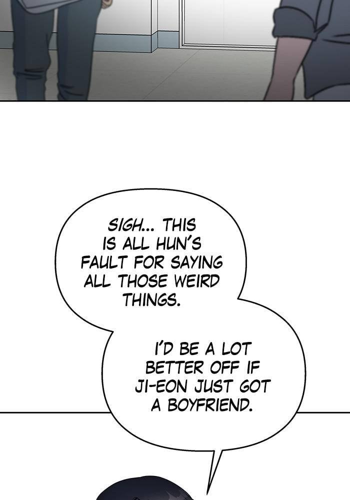 My Butler, Not Lover chapter 31 - page 64