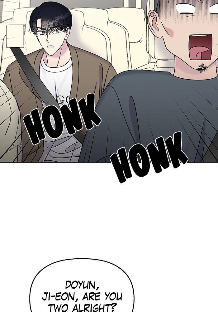 My Butler, Not Lover chapter 31 - page 7