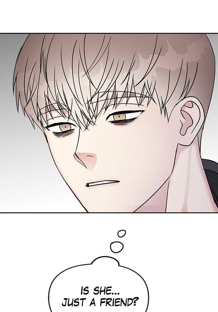 My Butler, Not Lover chapter 31 - page 80