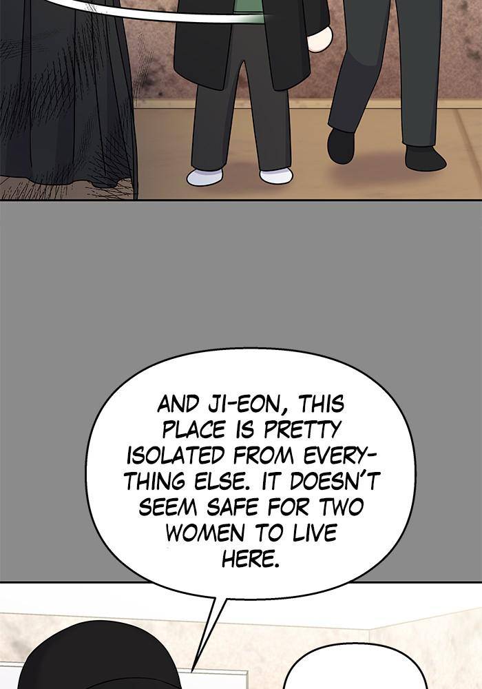 My Butler, Not Lover chapter 32 - page 31