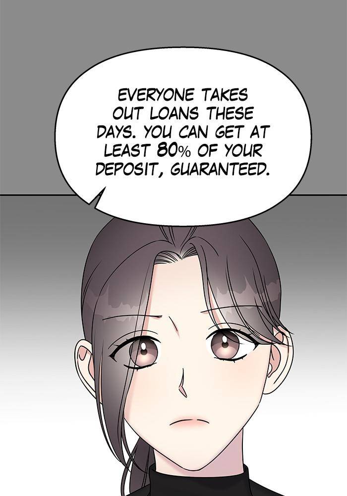 My Butler, Not Lover chapter 32 - page 36