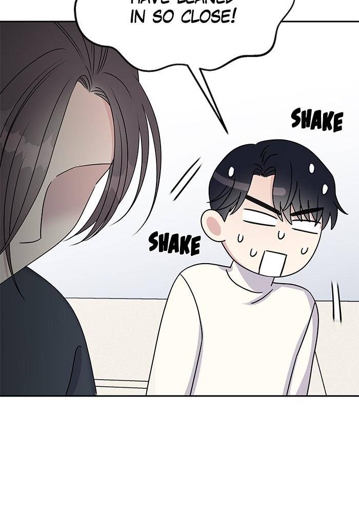 My Butler, Not Lover chapter 32 - page 60