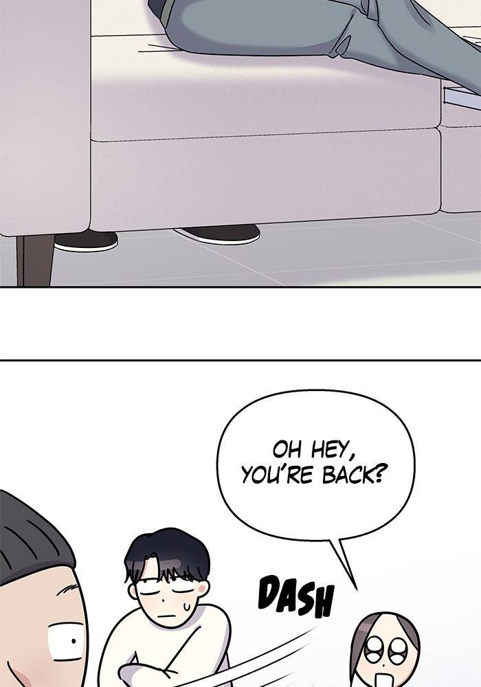 My Butler, Not Lover chapter 32 - page 76