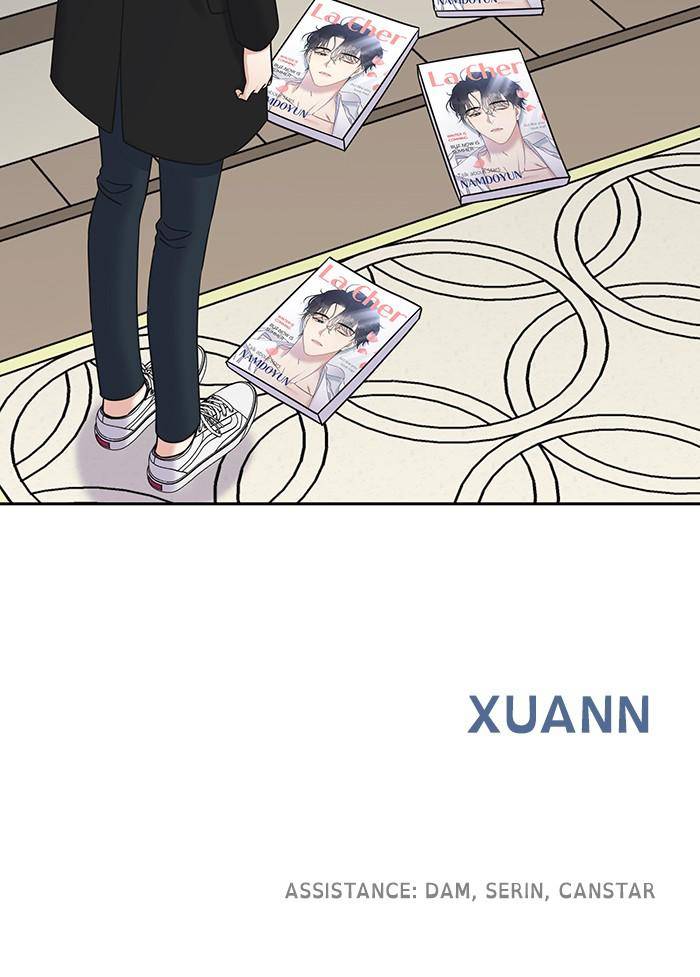 My Butler, Not Lover chapter 33 - page 106