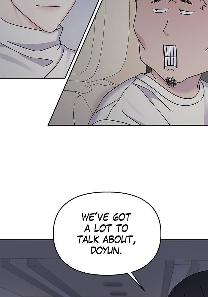 My Butler, Not Lover chapter 33 - page 45