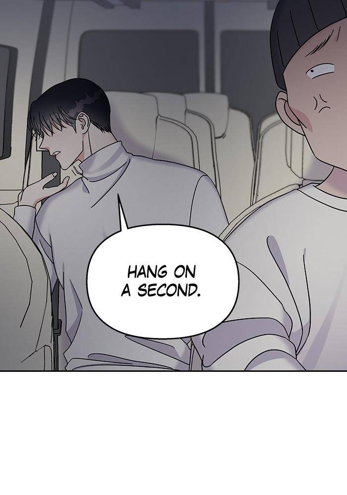 My Butler, Not Lover chapter 33 - page 46