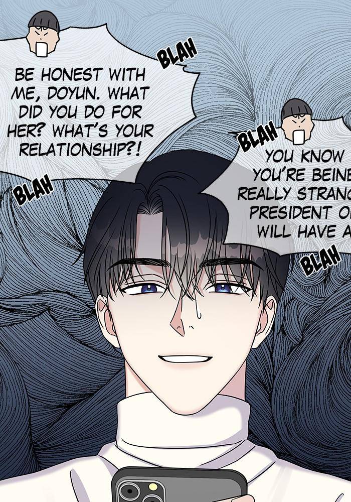 My Butler, Not Lover chapter 33 - page 60