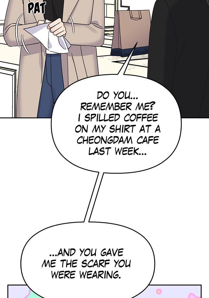 My Butler, Not Lover chapter 33 - page 90