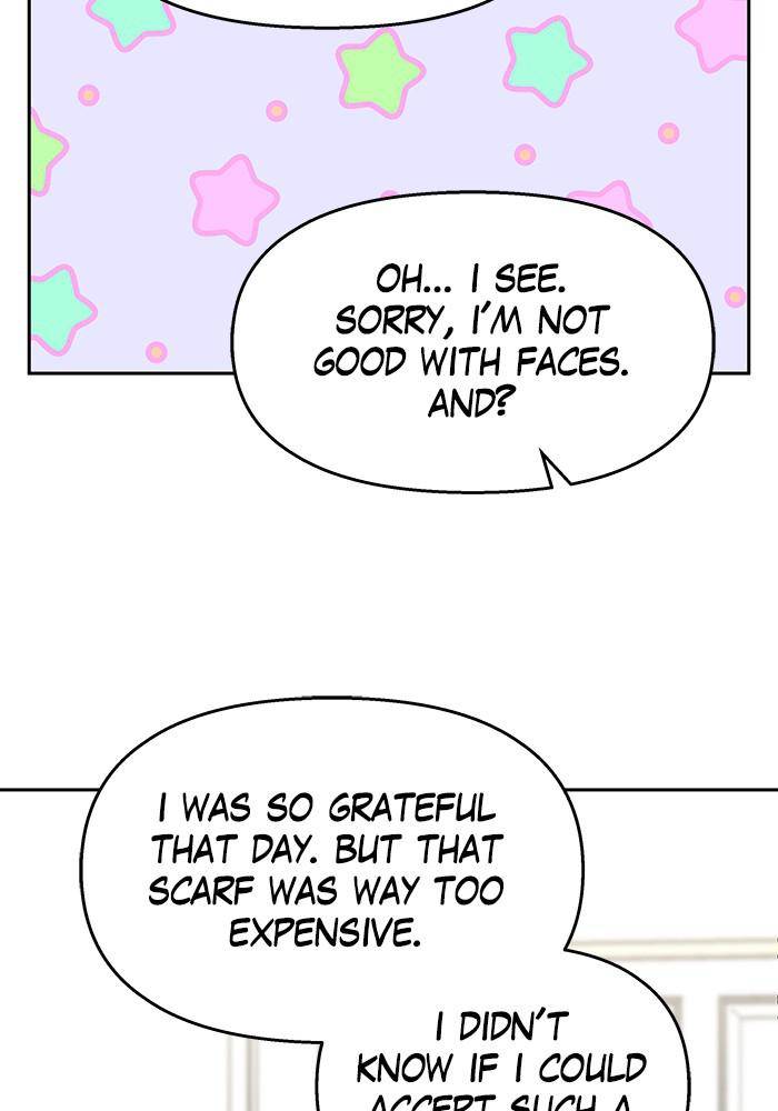 My Butler, Not Lover chapter 33 - page 91