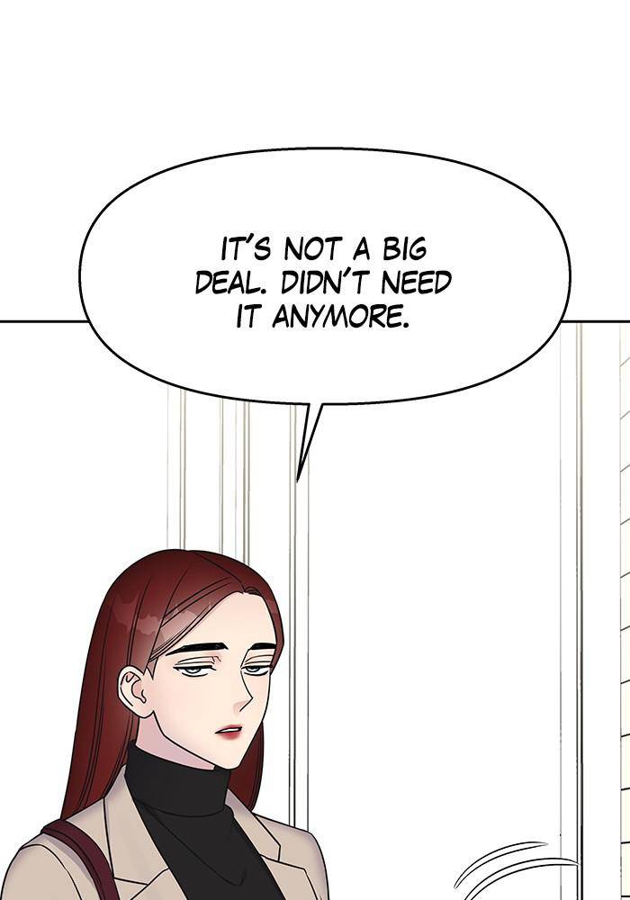 My Butler, Not Lover chapter 33 - page 93