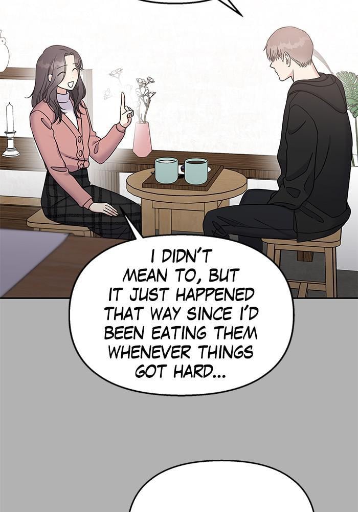 My Butler, Not Lover chapter 34 - page 76