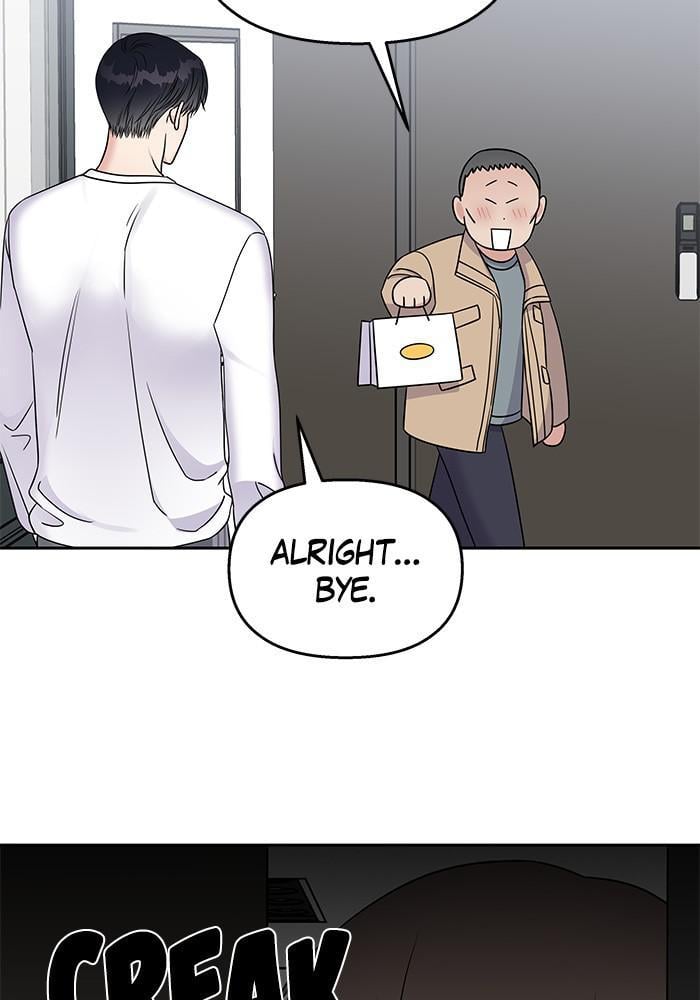 My Butler, Not Lover chapter 34 - page 85