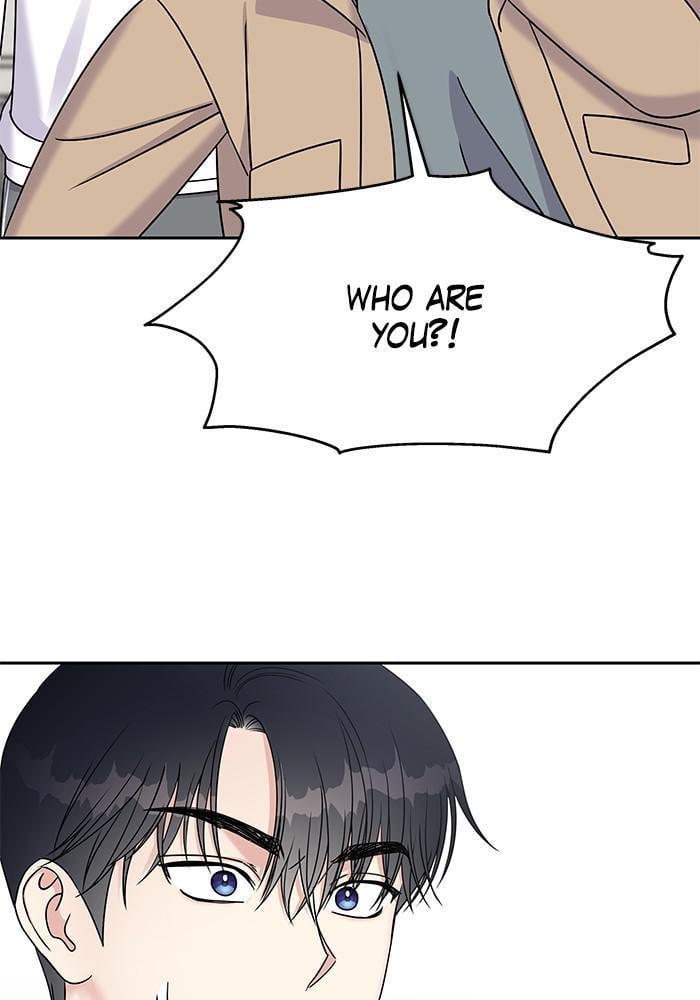 My Butler, Not Lover chapter 34 - page 89
