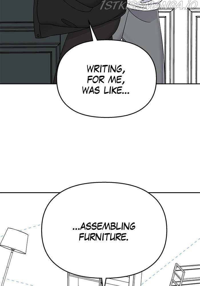 My Butler, Not Lover chapter 35 - page 13