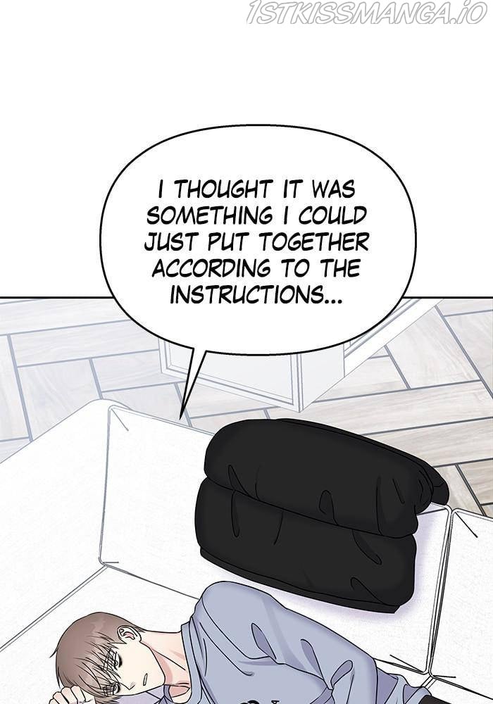 My Butler, Not Lover chapter 35 - page 16