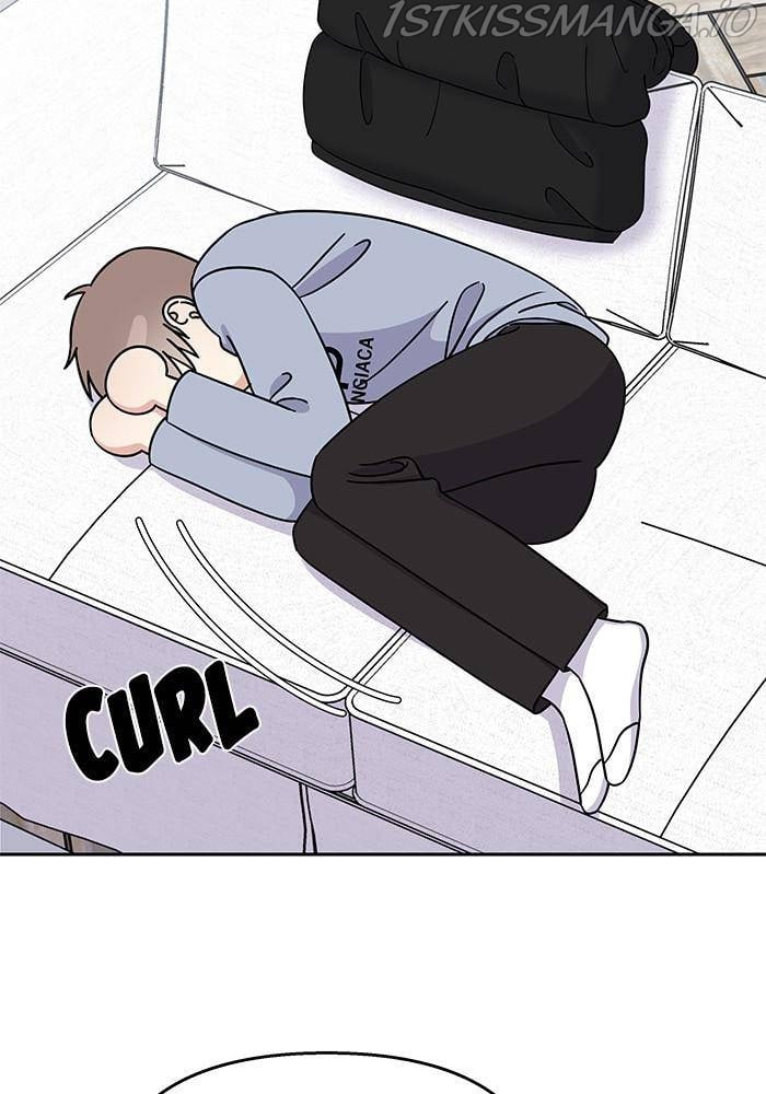 My Butler, Not Lover chapter 35 - page 18