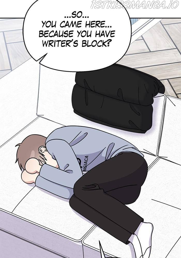 My Butler, Not Lover chapter 35 - page 19