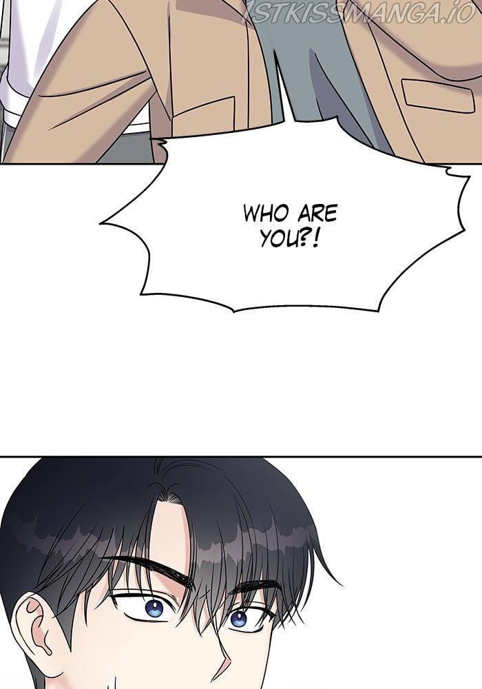 My Butler, Not Lover chapter 35 - page 2