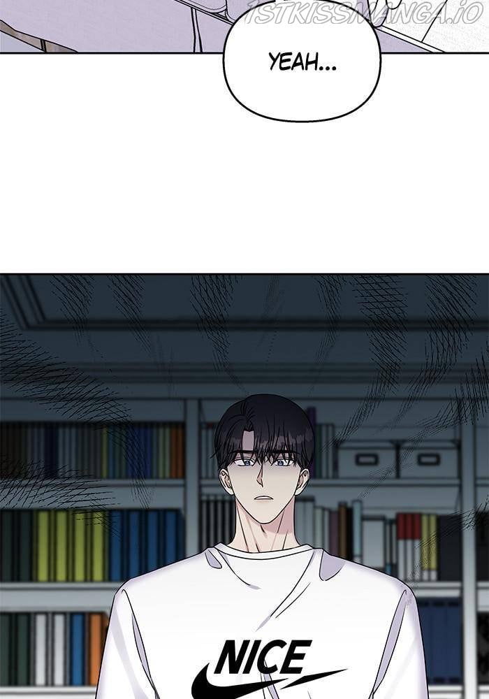 My Butler, Not Lover chapter 35 - page 20