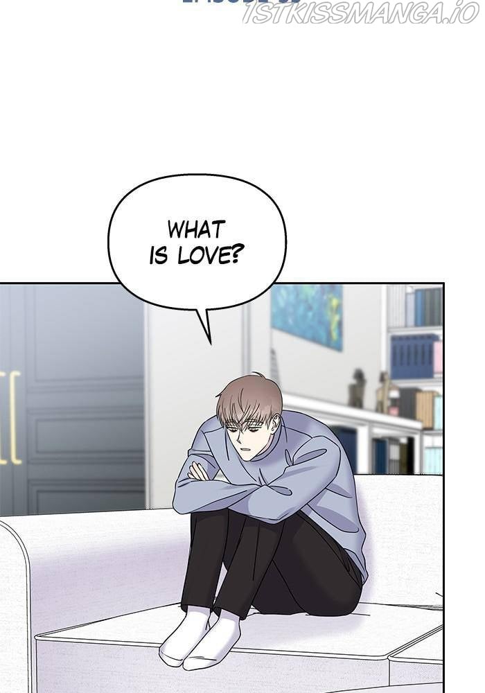 My Butler, Not Lover chapter 35 - page 23