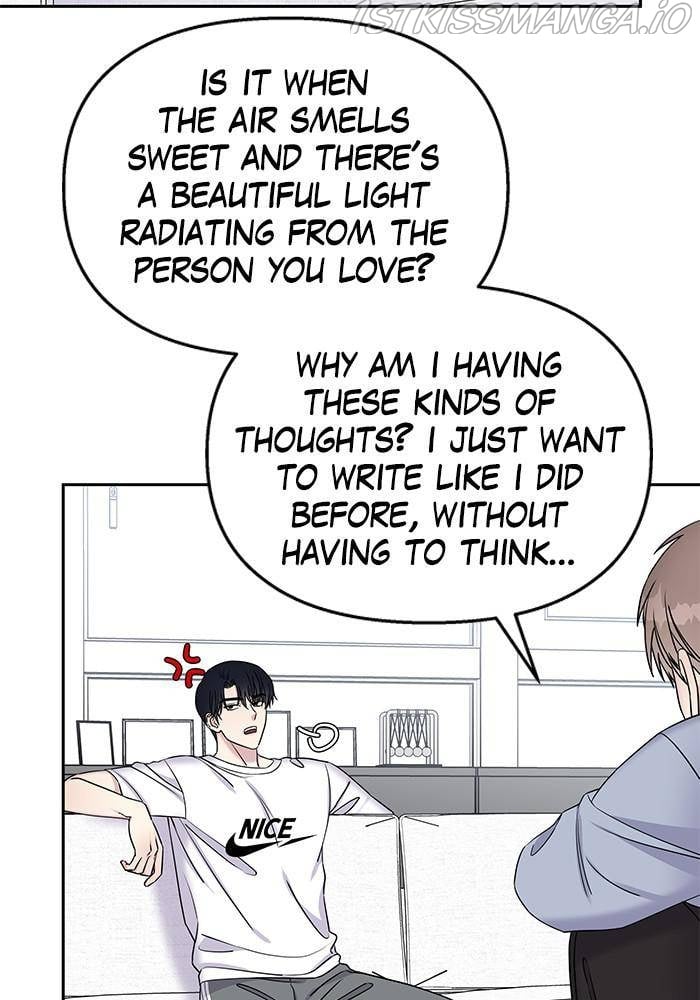 My Butler, Not Lover chapter 35 - page 24