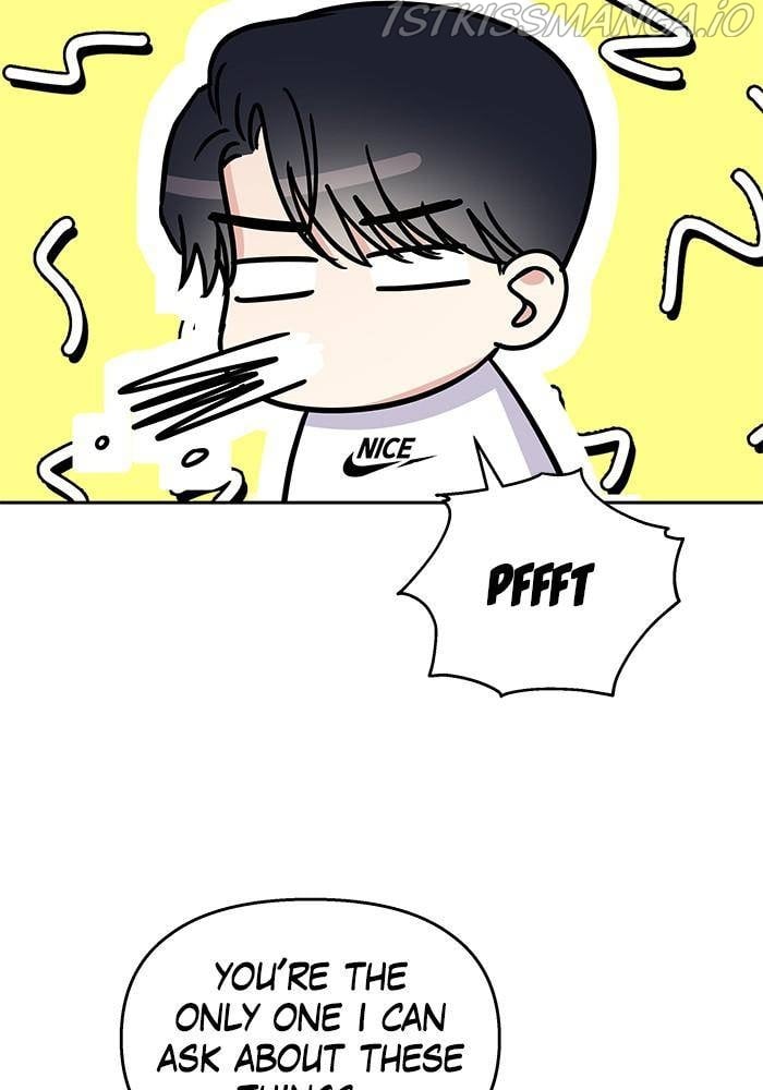 My Butler, Not Lover chapter 35 - page 26