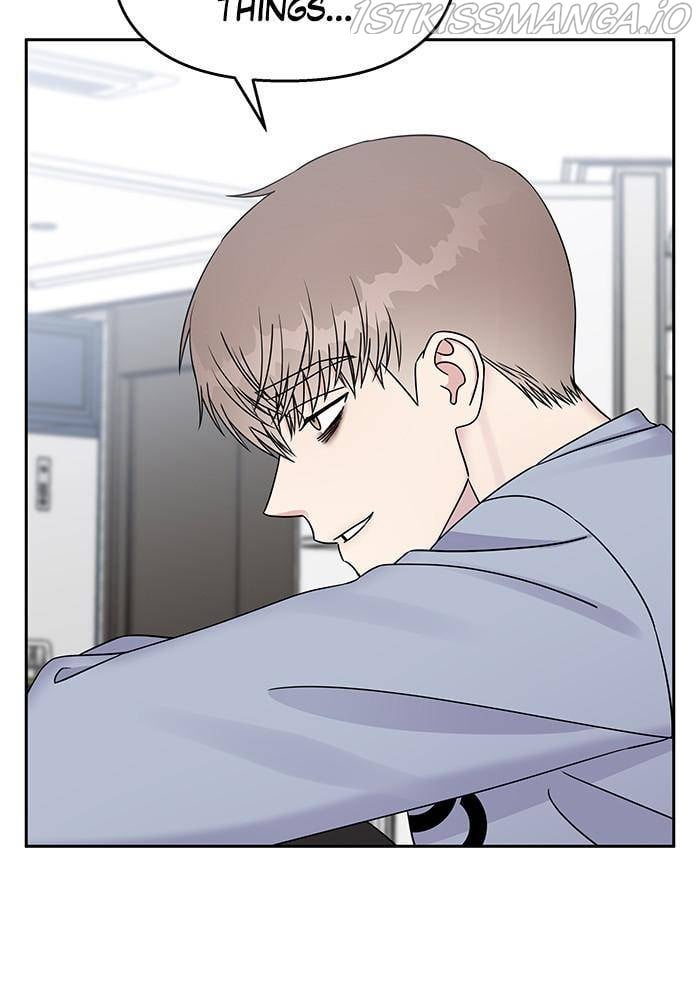 My Butler, Not Lover chapter 35 - page 27