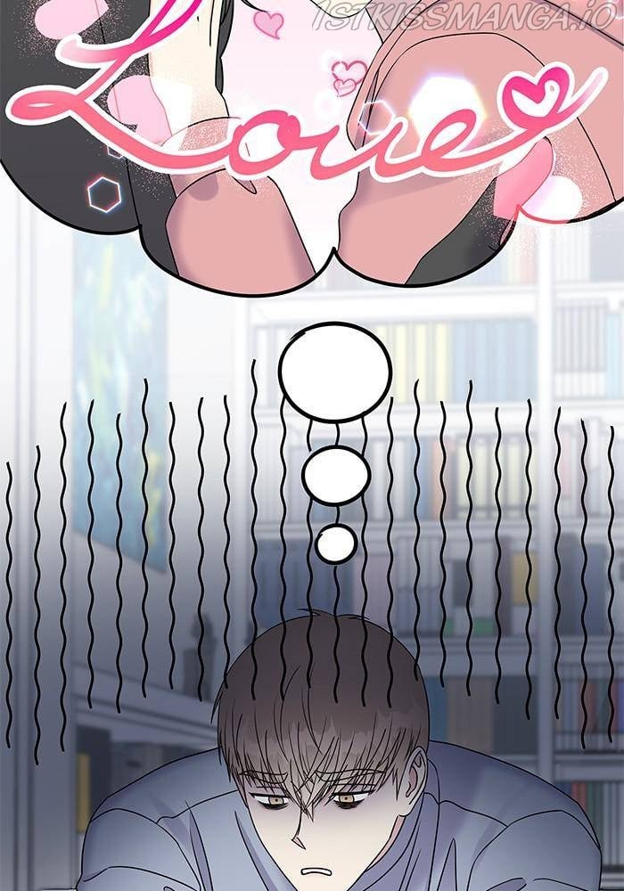 My Butler, Not Lover chapter 35 - page 32