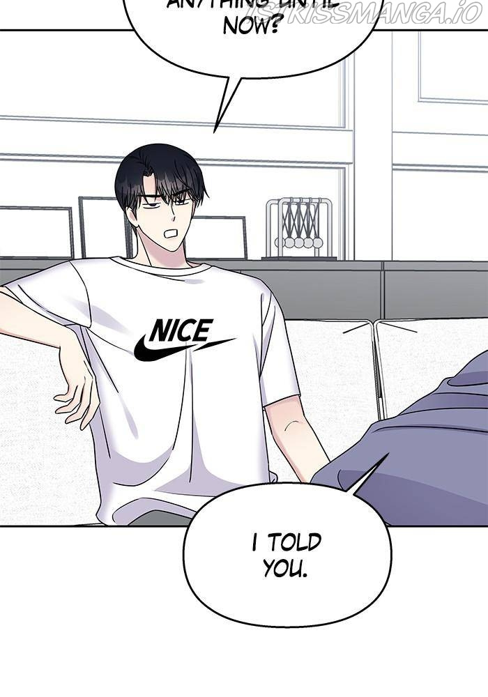 My Butler, Not Lover chapter 35 - page 34