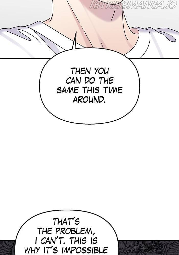 My Butler, Not Lover chapter 35 - page 36