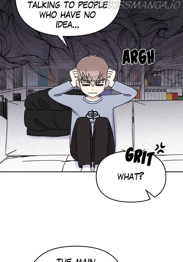My Butler, Not Lover chapter 35 - page 37