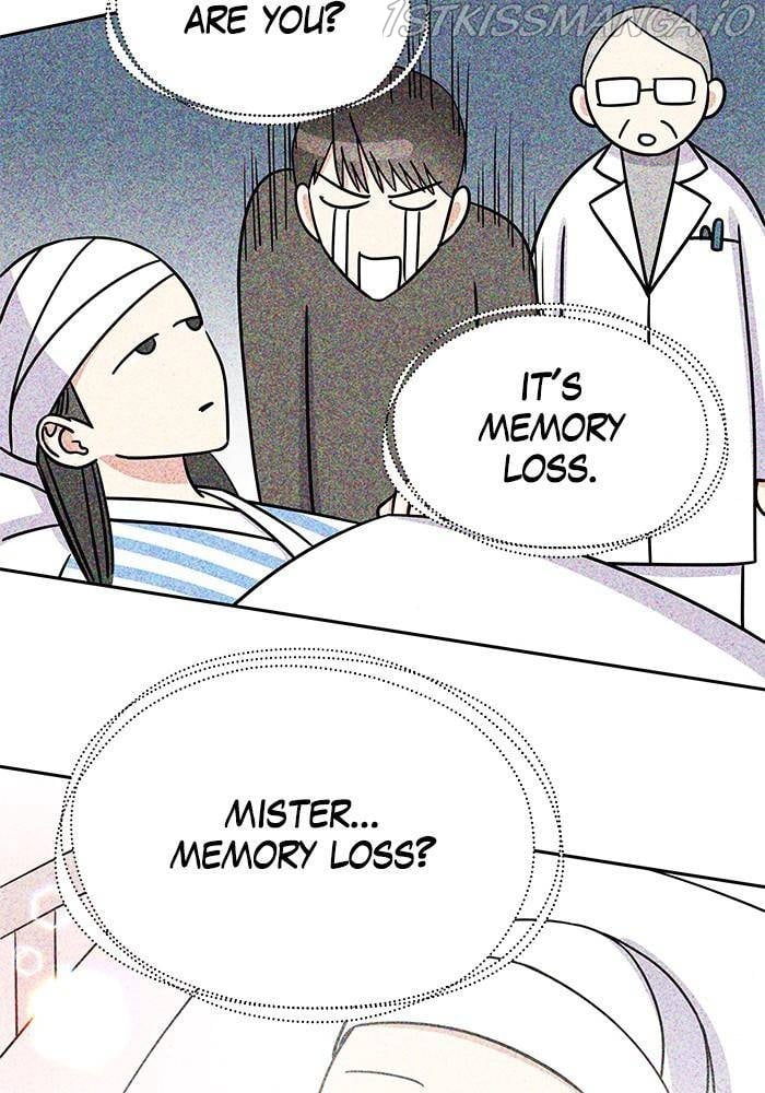My Butler, Not Lover chapter 35 - page 39