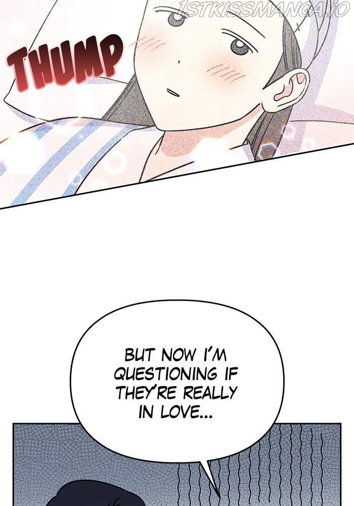 My Butler, Not Lover chapter 35 - page 40