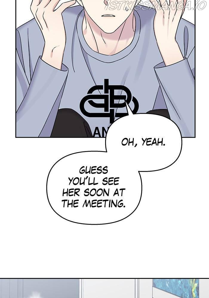 My Butler, Not Lover chapter 35 - page 42