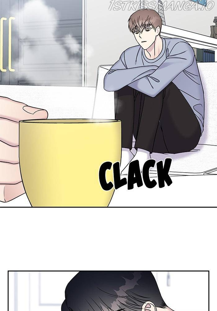 My Butler, Not Lover chapter 35 - page 43